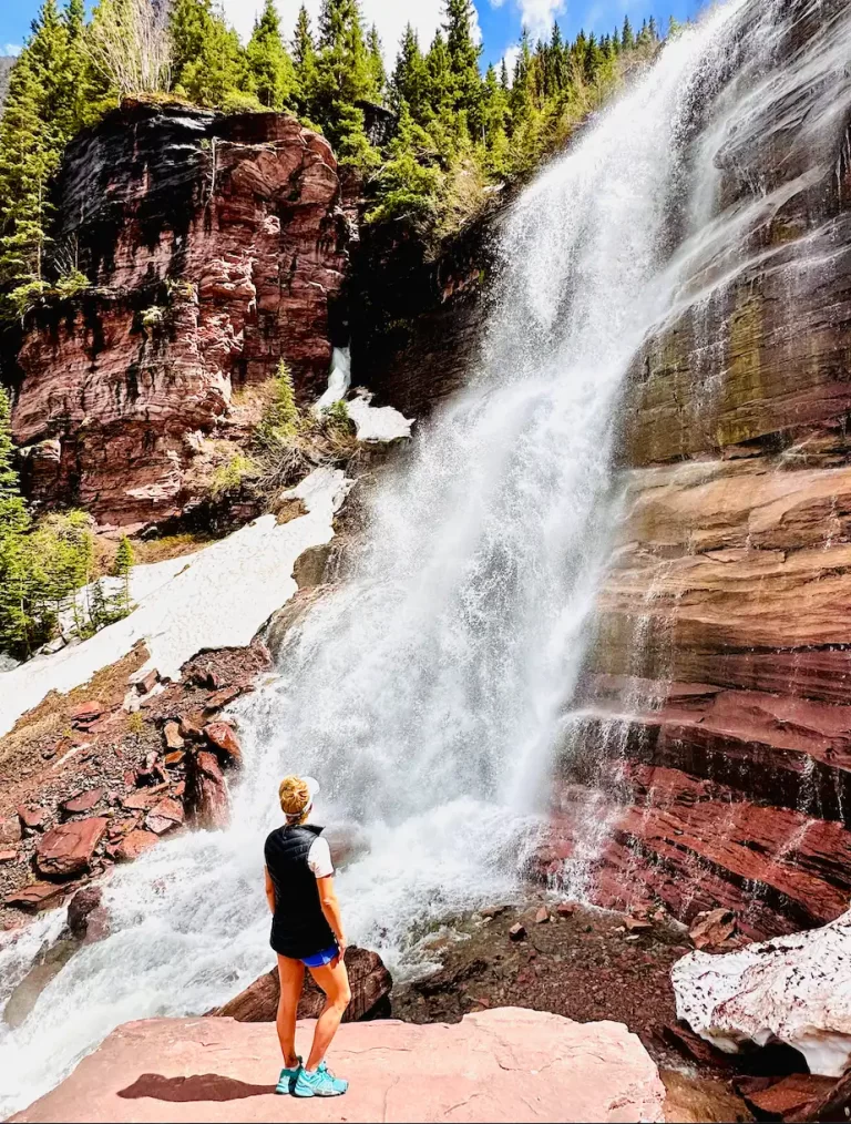 Discovering Telluride’s Best from Mountain Trails to Spa Escapes